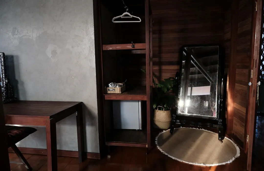 Bannai Bangkoknoi บ้านในบางกอกน้อย-1